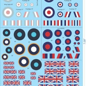 UK Roundels